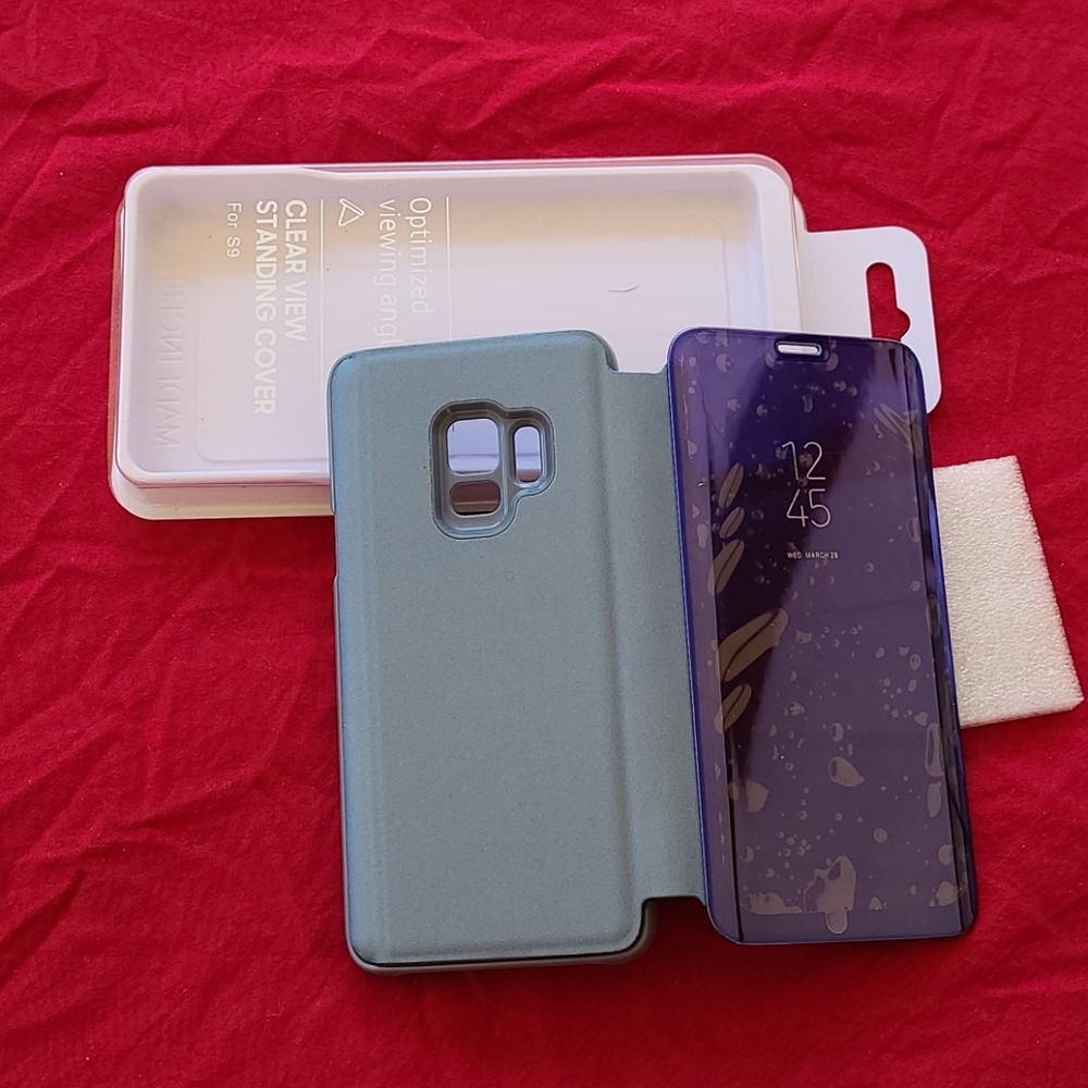 S9 phone case NIB - Picture 4 of 4